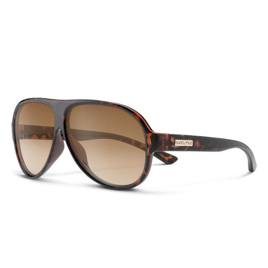 Suncloud Rooney Polarized Sunglasses