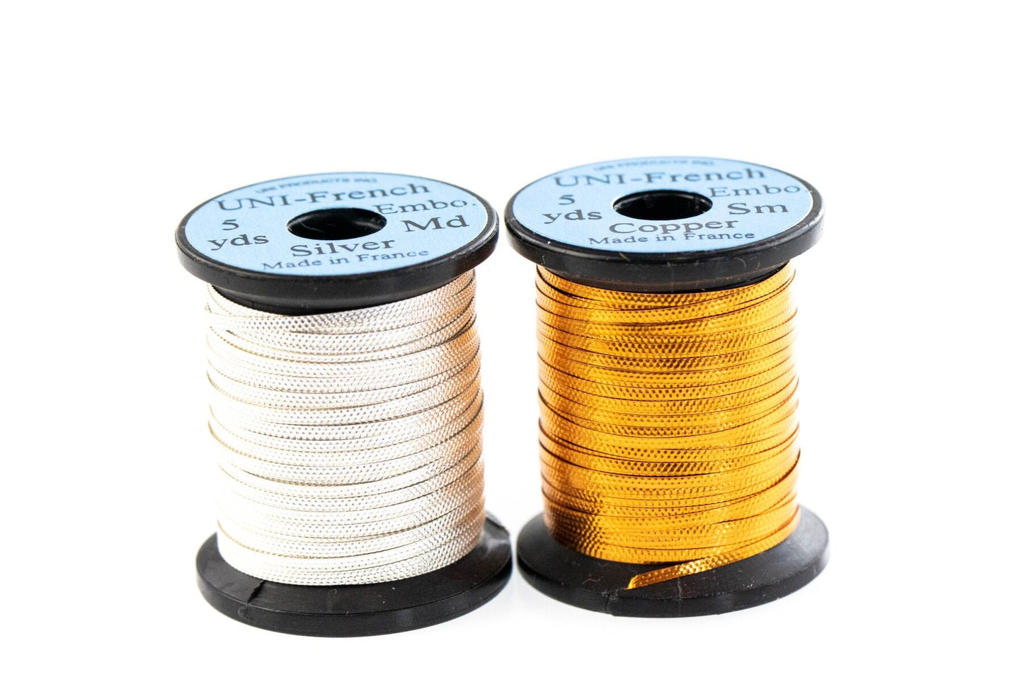 Uni-French Tinsel