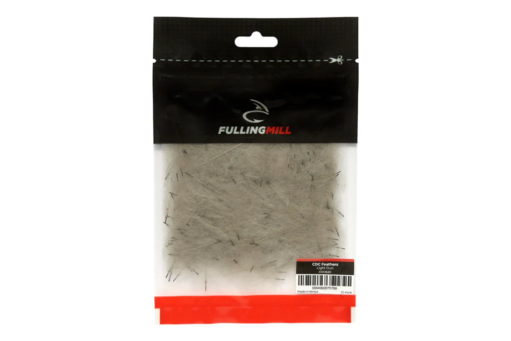 Fulling Mill CDC Feathers 1G