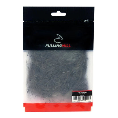 Fulling Mill CDC Feathers 1G