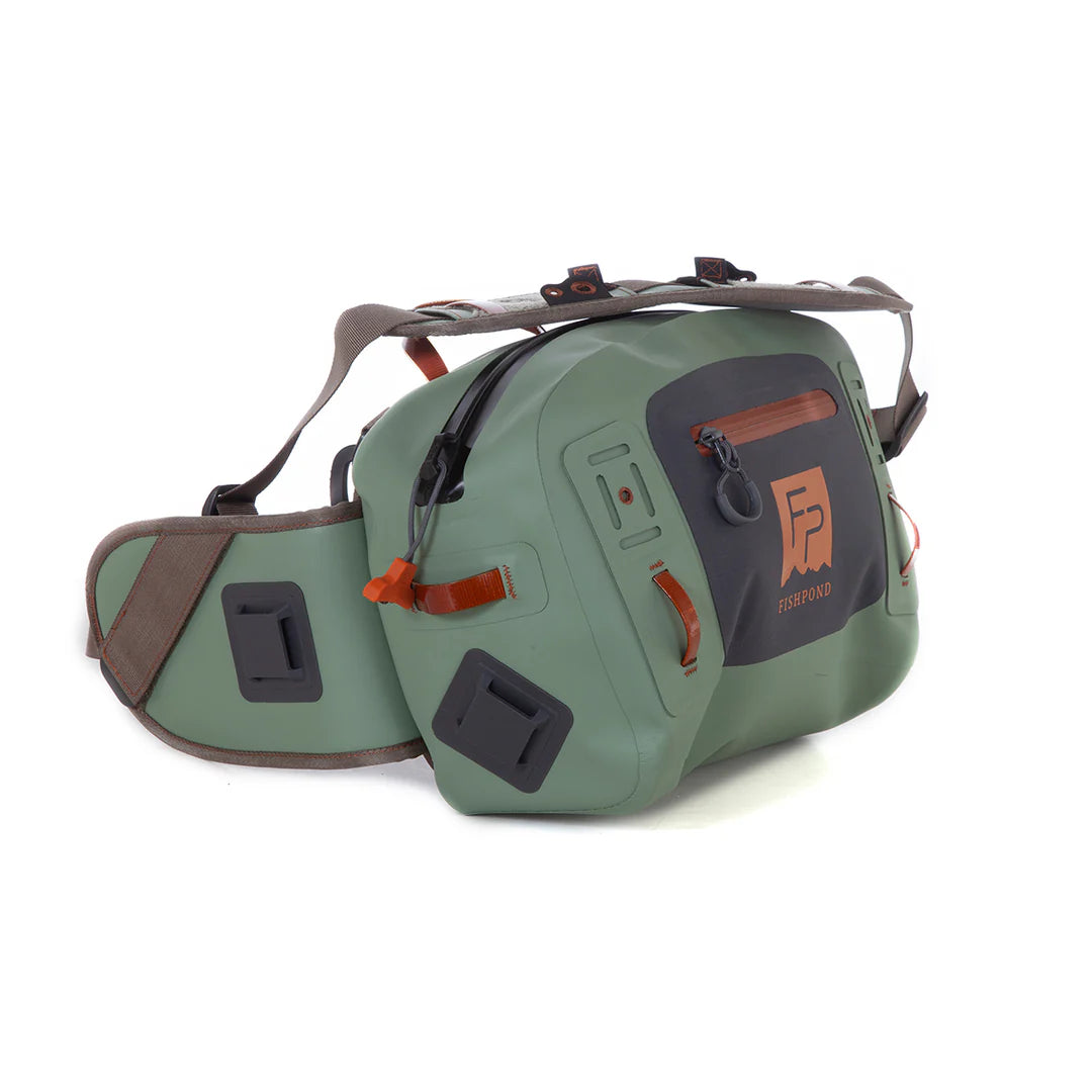 Fishpond Thunderhead Submersible Lumbar Pack